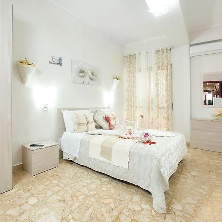 B&B Sogni D'Oro Реджо-ди-Калабрия Экстерьер фото