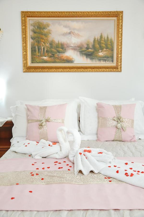 B&B Sogni D'Oro Реджо-ди-Калабрия Экстерьер фото