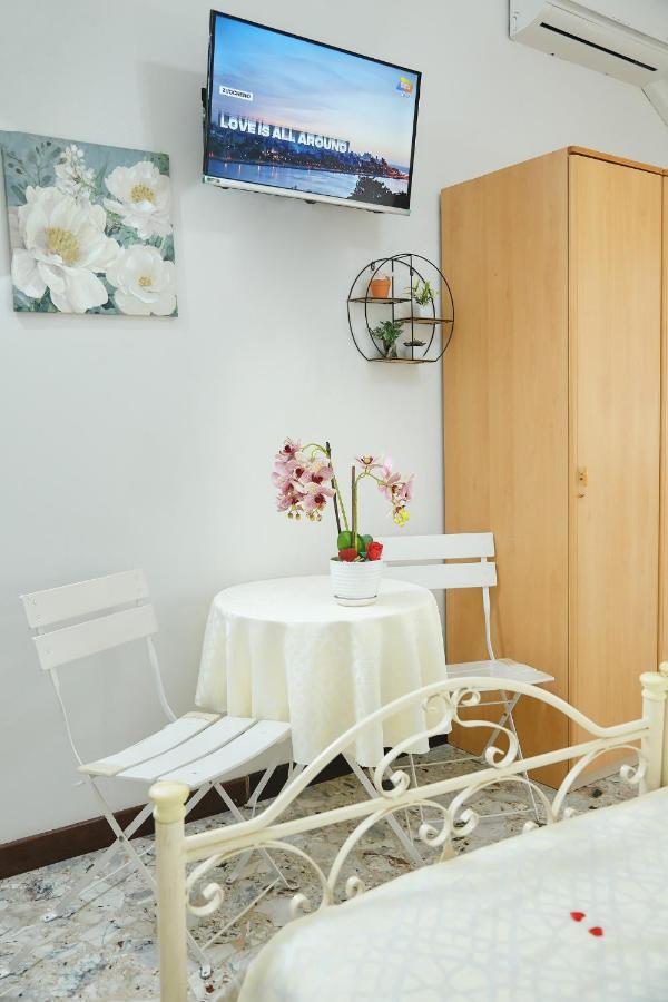 B&B Sogni D'Oro Реджо-ди-Калабрия Экстерьер фото